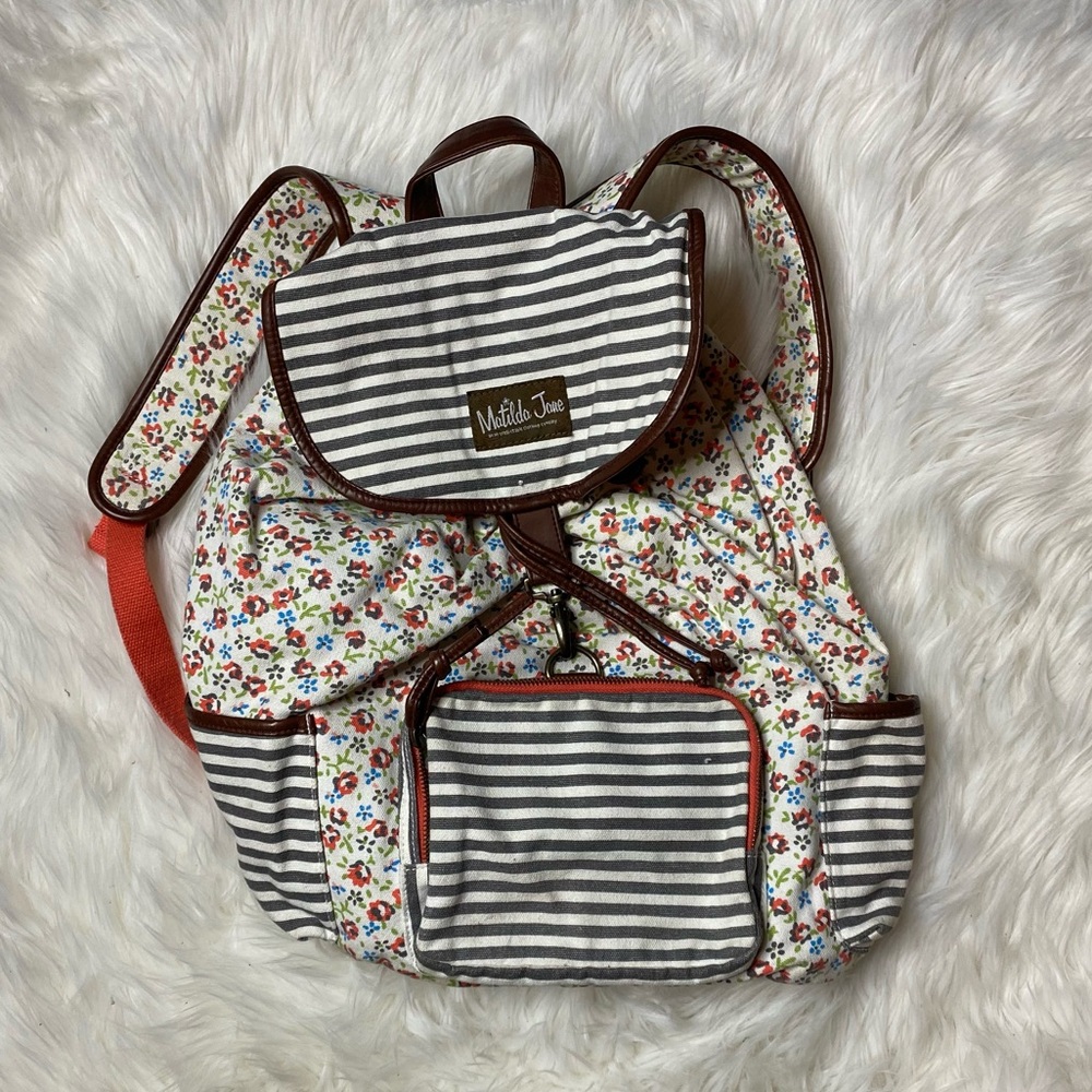 Matilda Jane drawstring bag limited addition